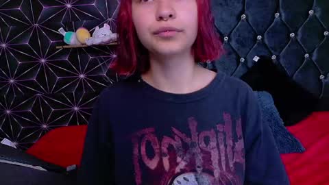 megam_white online show from April 11, 4:00 pm