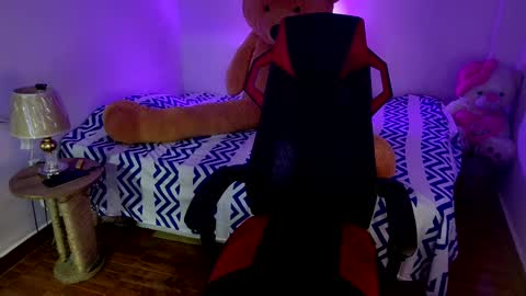 Snapshot of megan_1907 chatting on January 19, 11:53 pm megan_1907 online show from January 19, 11:53 pm