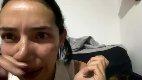Snapshot of megan_1907 chatting on February 20, 11:32 pm megan_1907 online show from February 20, 11:32 pm