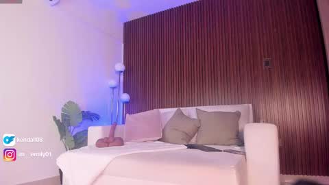 megan online show from February 4, 11:52 pm