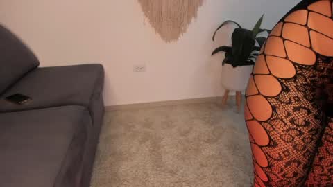 megan online show from January 12, 2:24 am