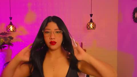 Megan online show from October 19, 10:20 am