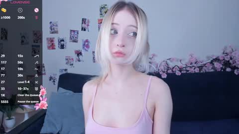 Megan and Anna online show from April 11, 5:06 pm