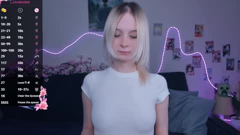 Megan and Anna online show from March 22, 5:28 pm