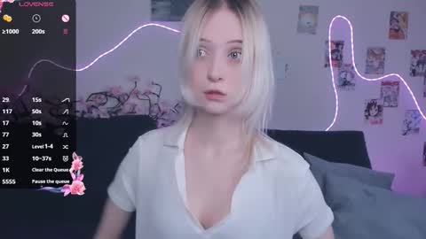 Megan and Anna online show from March 11, 5:27 pm