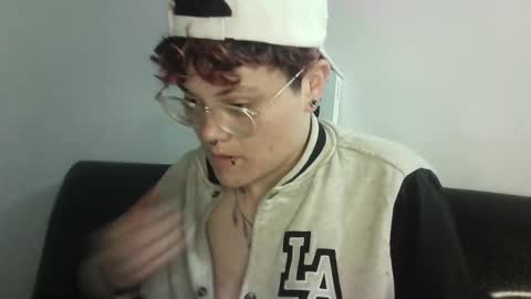 Megan and sophi online show from February 27, 5:51 am