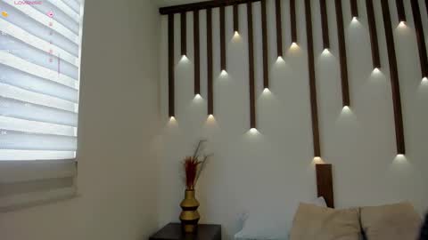 MEGAN COOPER online show from December 16, 6:58 pm