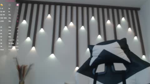 MEGAN COOPER online show from September 23, 7:20 pm