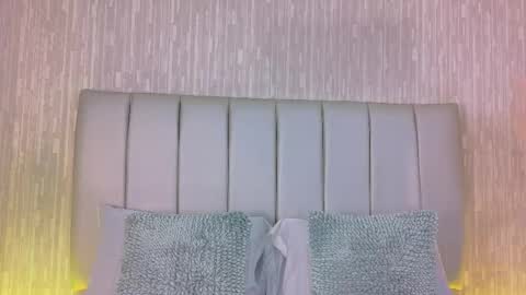 Carolina Paez online show from March 5, 12:47 pm