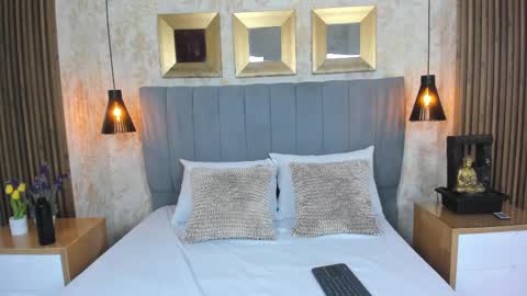 Carolina Paez online show from September 15, 12:17 pm