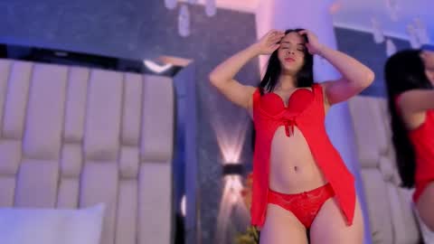 Megan  online show from March 20, 12:54 pm