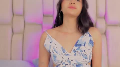 Megan  online show from March 18, 12:33 pm