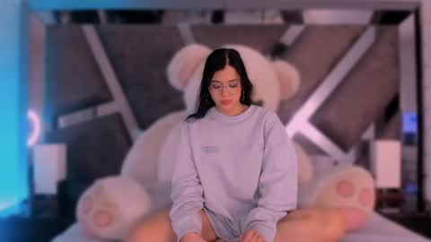 Megan  online show from April 17, 12:07 pm