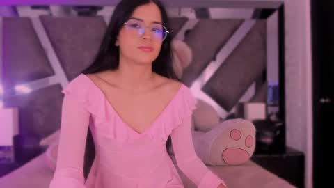 Megan  online show from April 15, 12:19 pm