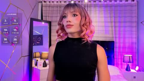 megan do santos online show from November 20, 8:17 pm