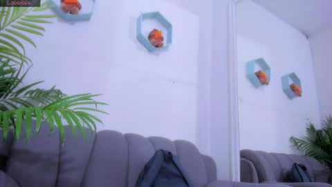 Megan online show from June 5, 11:15 am