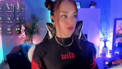    online show from March 23, 8:30 am