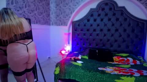 megan_jall online show from February 1, 3:03 am