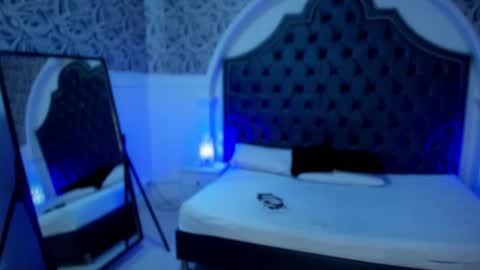 megan_jall online show from January 12, 11:06 am