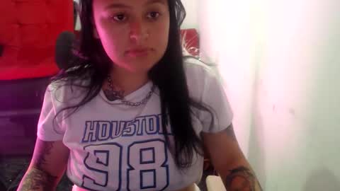 megan online show from October 25, 3:18 am