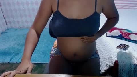 amanda online show from February 3, 11:05 pm