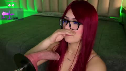     online show from September 11, 1:34 pm