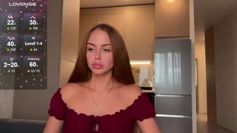 Megan online show from July 14, 5:29 pm