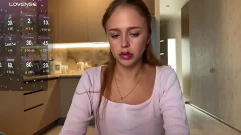 Megan online show from June 16, 2:54 pm