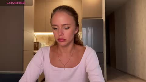 Megan online show from July 12, 6:44 pm