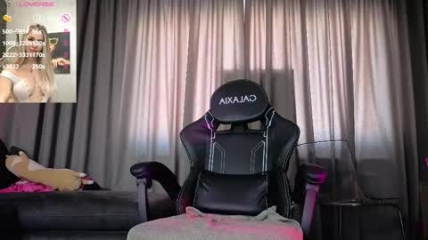 Megan online show from February 25, 7:45 am