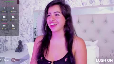 MEGAN  online show from February 26, 2:05 pm