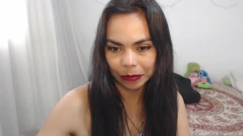 Megan Shadow  online show from April 22, 8:16 pm