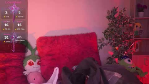 MEGAN  online show from March 27, 8:54 pm