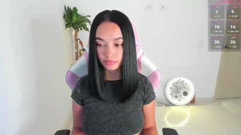 megan sweet online show from June 3, 1:19 am