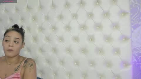 megan_tower online show from April 25, 7:11 pm