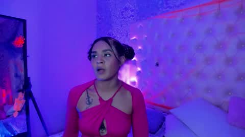 Snapshot of megan_tower chatting on October 20, 11:54 pm megan_tower online show from October 20, 11:54 pm