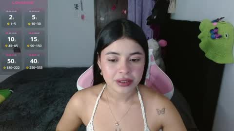 Carolina online show from April 16, 3:17 am