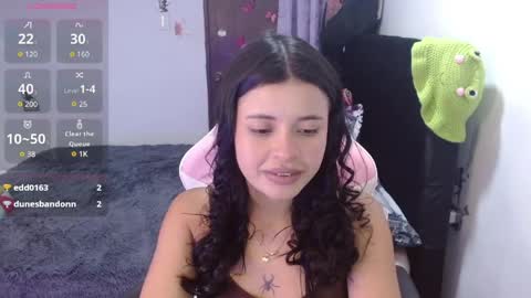 Carolina online show from April 5, 3:14 am