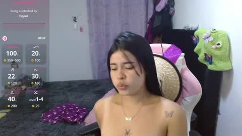 Carolina online show from April 10, 4:29 am