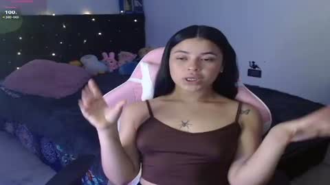 Carolina online show from November 23, 2:09 am