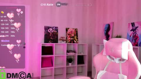 Megan Mon Fri  1600-2200pm Tue Wen Sat 0900-1600pm online show from November 28, 6:48 pm