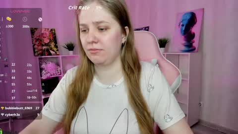 Megan Mon Fri  1600-2200pm Tue Wen Sat 0900-1600pm online show from April 22, 5:53 pm