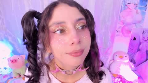 Megan  online show from November 14, 6:48 am