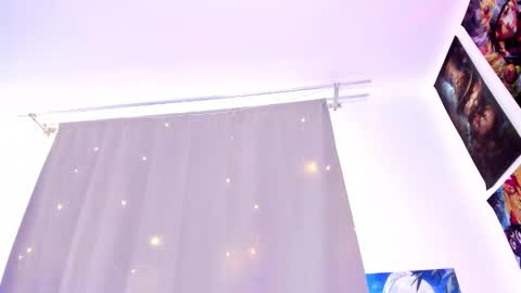 Megan  online show from February 1, 10:07 pm