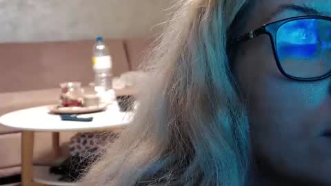 Megan online show from August 8, 6:40 pm
