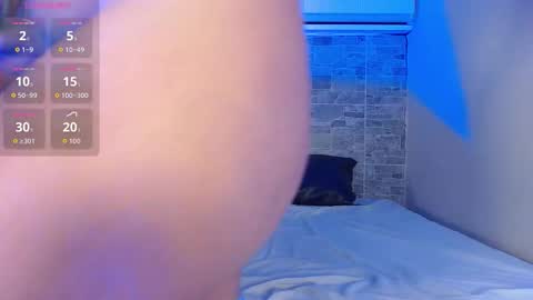  Megan  online show from November 9, 5:22 am