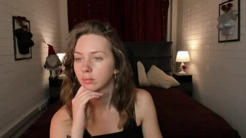 Megan online show from May 27, 5:15 am