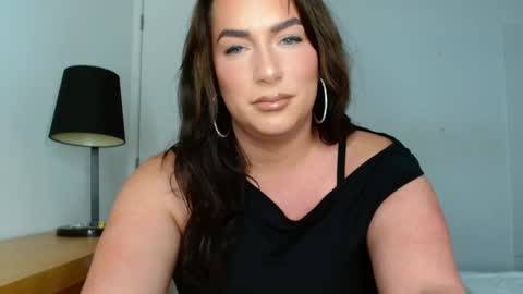 Megan Cox online show from January 15, 3:29 pm