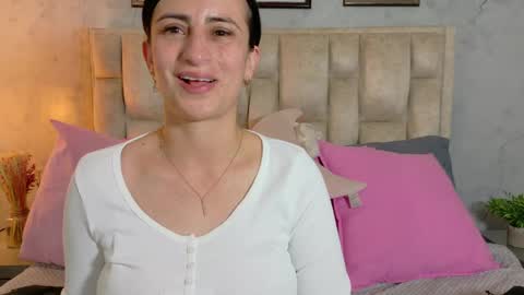 meganfennix online show from June 2, 11:45 am