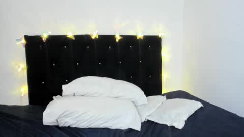 Megan Hofman online show from March 22, 9:41 pm